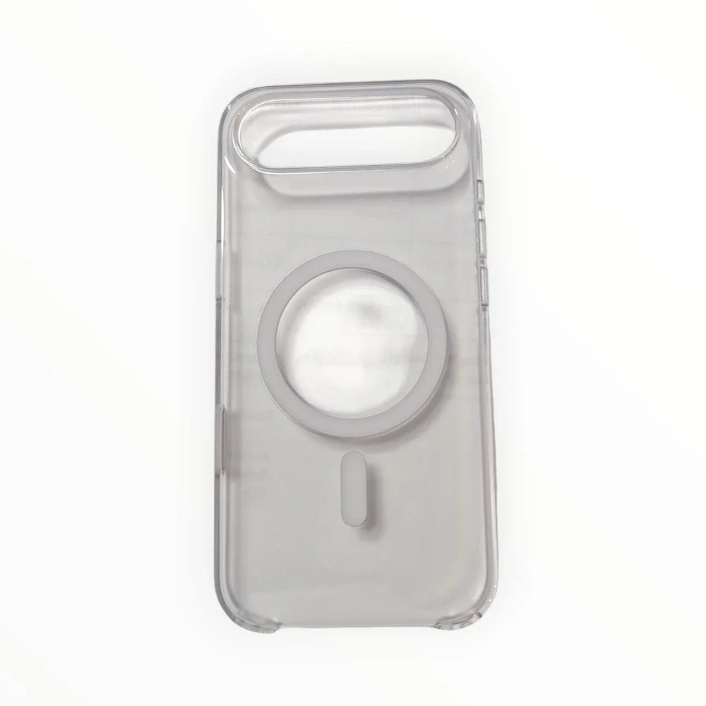 J1-O‎ Apple Clear Case w/ Magsafe for iPhone AIR  MGH34LL/A - Clear